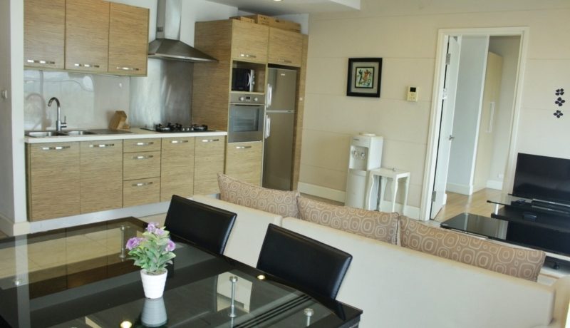 Apartment in Golden Westlake for rent