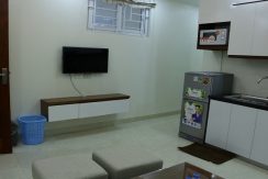 Serviced apartment near Keangnam Tower for rent