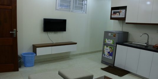 Serviced apartment near Keangnam Tower for rent