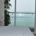 Lake view apartment in Golden Westlake