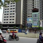 cho thuê văn phòng tòa nhà intracom