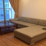 Apartment Vinhomes Nguyen Chi Thanh