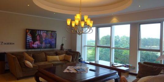 4 bedroom apartment in L1 tower Ciputra Tay Ho