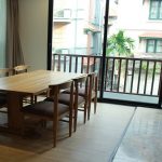 Three bedroom apartment in Tay Ho