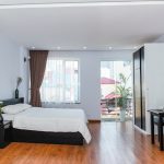 Brand new apartment in Trung Kinh