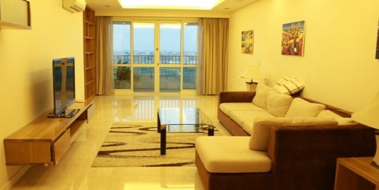 High Quality Apartment in P2 Ciputra Hanoi