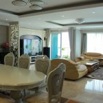 Ciputra's luxurious 4 bedroom apartment