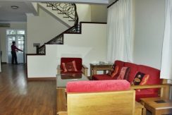 Ciputra villa for rent with 4 bedrooms