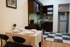Flat in Hoan Kiem for rent