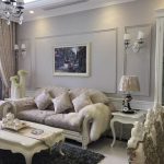 apartment for rent at Royal City