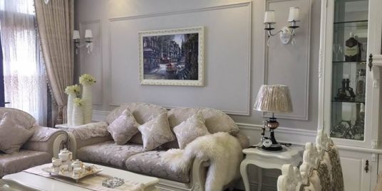 Gorgeous apartment for rent at Royal City