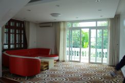 Beautiful modern villa Ciputra with 04 bedrooms and 04 bathrooms