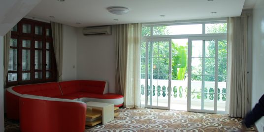 Beautiful modern villa in Ciputra for rent