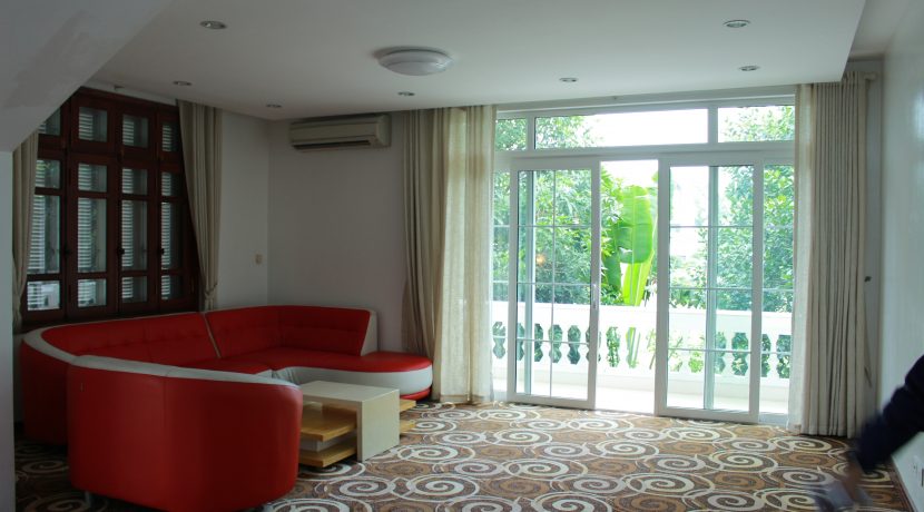 Beautiful modern villa Ciputra with 04 bedrooms and 04 bathrooms