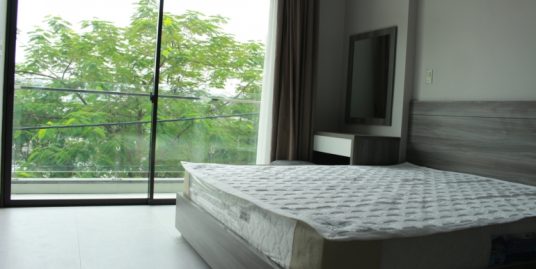 Lakeview studio in Trinh Cong Son street