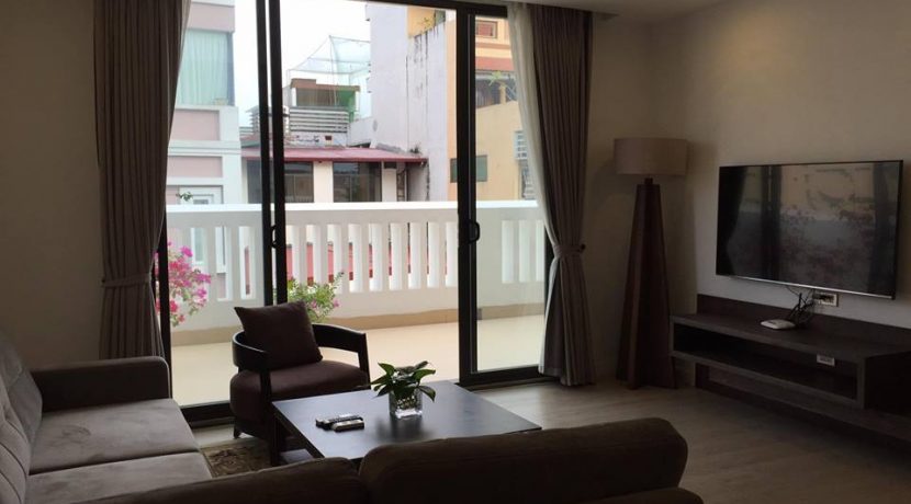 Serviced apartment Hoan Kiem (4)