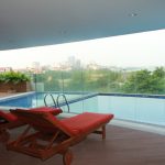 Beautiful view apartment near Westlake