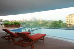 Beautiful view apartment near Westlake
