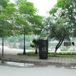 lakeview apartment trinh cong son