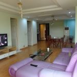 3 bedroom 2 bathroom apartments Ciputra Hanoi