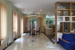 Cho Thuê Biệt Thự Vinhomes Riverside Long Biên, Hà Nội