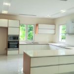 Vinhomes Riverside Villa Rental in Hoa Sua block, Long Bien district