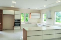 Vinhomes Riverside Villa Rental in Hoa Sua block, Long Bien district