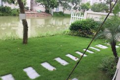 vinhomes riverside hanoi villa