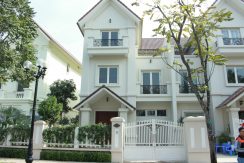 Beautiful Villa Vinhomes Riverside