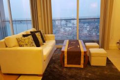 Luxury apartment in Golden Westlake Hanoi