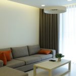 Apartment Vinhomes Nguyen Chi Thanh