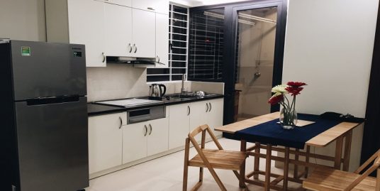 Cheap Apartment near Keangnam Landmark Tower  for rent