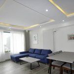 Spacious Apartment in Green stars