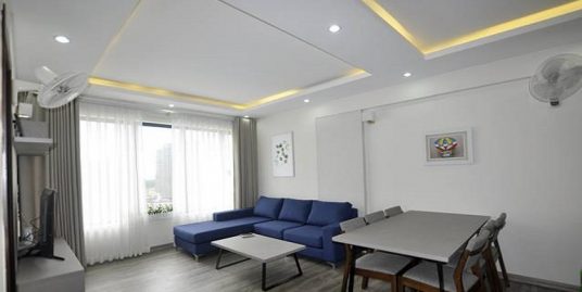 Spacious Apartment in Green stars Residence for rent