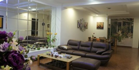Lovely Two bedroom Apartment Ciputra for rent