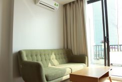 căn hộ dịch vụ