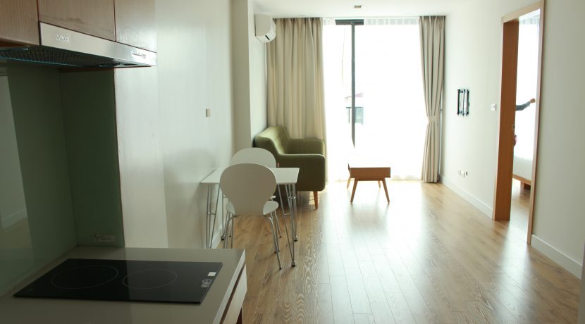 serviced apartment ba dinh hanoi
