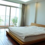 serviced apartment tay ho westlake