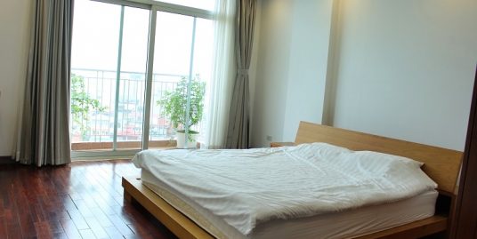 Serviced Apartment Tay Ho Westlake with 03 Bedrooms