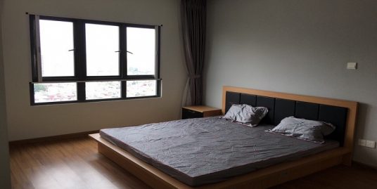 Mulberry Lane Hanoi Apartment with 03 Bedrooms