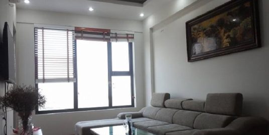 Apartment in Cau Giay for rent at Green stars residence