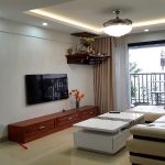 Elegant Apartment Green stars for rent