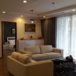 căn hộ mới cho thuê dự án times city