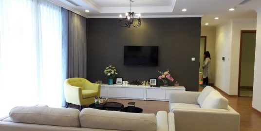 New Park Hill Times City apartment for rent
