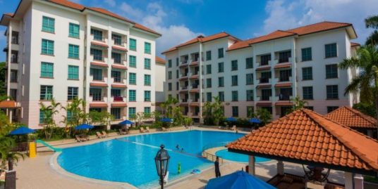 Diamond Westlake Suites Apartments