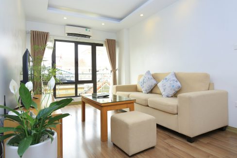 cho thuê chung cư mini quận cầu giấy