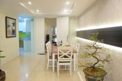 furnished apartment Ciputra Hanoi