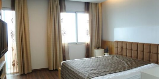 Adorable 3 bedroom apartment in Ciputra for rent