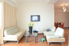 ciputra apartment in E4