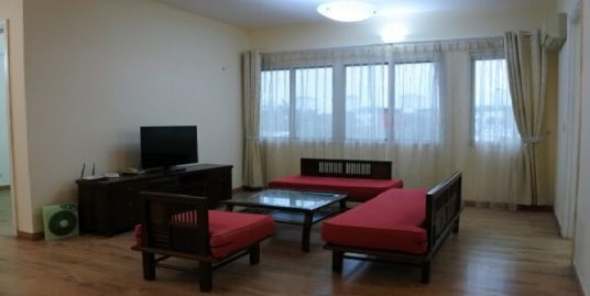 Ciputra Apartments rental